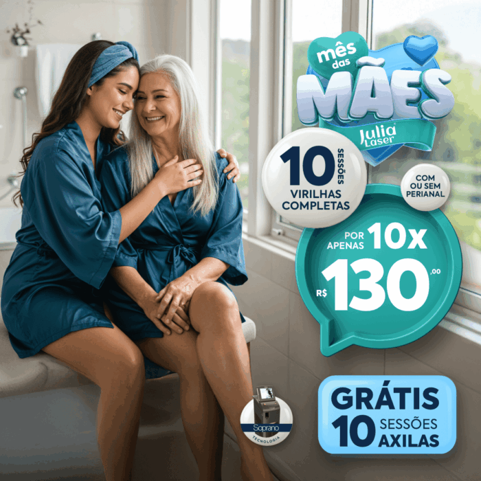 10 Sessões de Virilhas Completas com ou sem Íntima + 10 Axilas  Por R$1300 OU 10x R$ 130 Sem Juros