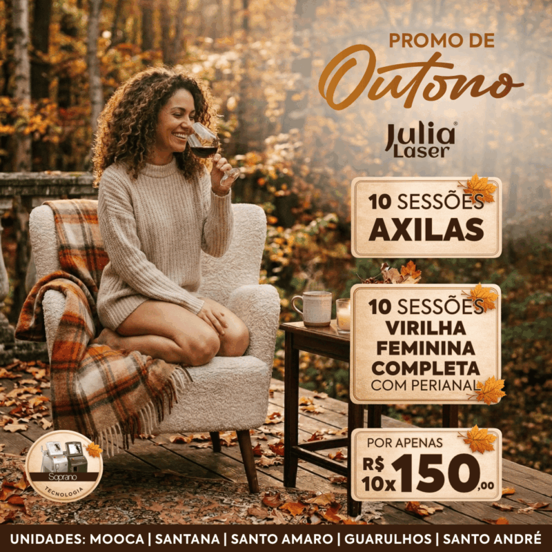 10 SESSÕES VIRILHA FEMININA COMPLETA + 10 PERIANAL + 10 AXILAS APENAS 10X R$150 SEM JUROS